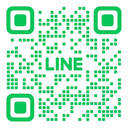 QR Code แชท วิเคราะห์บอลทีเด็ด ทาง Line